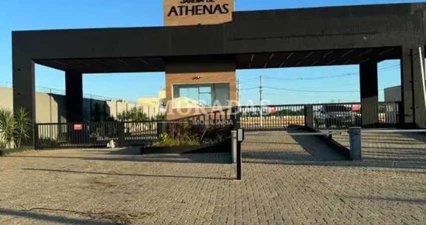 Descubra o lar dos seus sonhos no encantador Parque Rodoviário, em Campos dos Goytacazes! Esta magnífico terreno, disponível para venda é parte do renomado Jardim de Athenas, um empreendimento que une