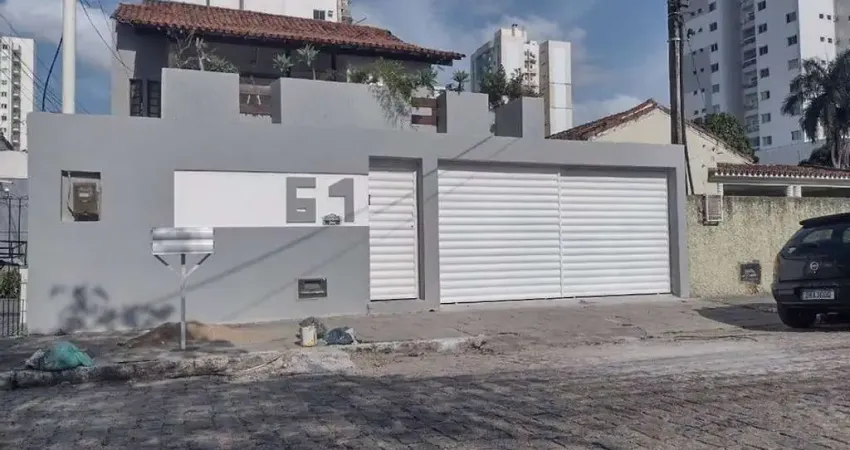 Casa com 6 quartos para alugar no Parque Tamandaré, Campos dos Goytacazes 