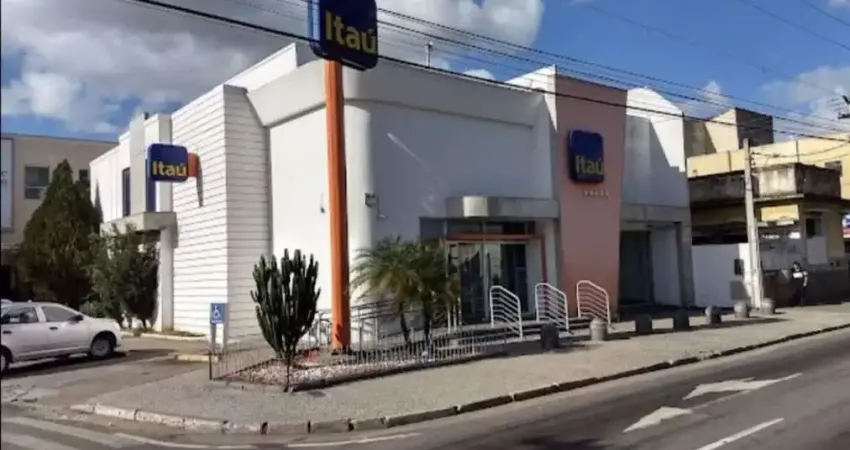 Prédio com 1 sala para alugar no Centro, Campos dos Goytacazes 