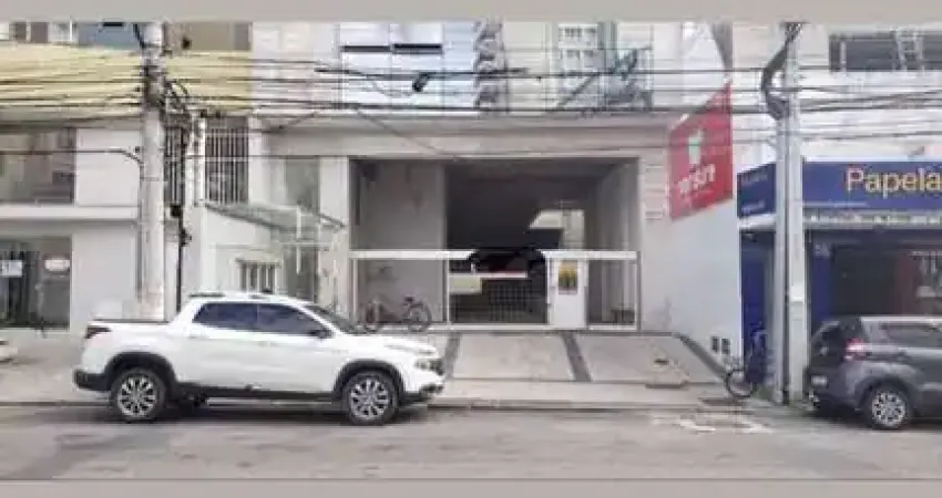 Ponto comercial com 1 sala para alugar no Parque Tamandaré, Campos dos Goytacazes 