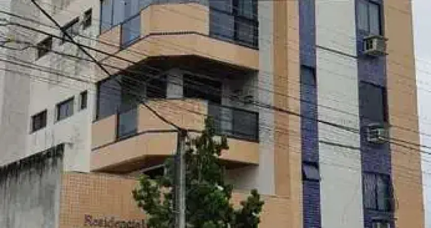 Apartamento com 3 quartos para alugar no Centro, Campos dos Goytacazes 