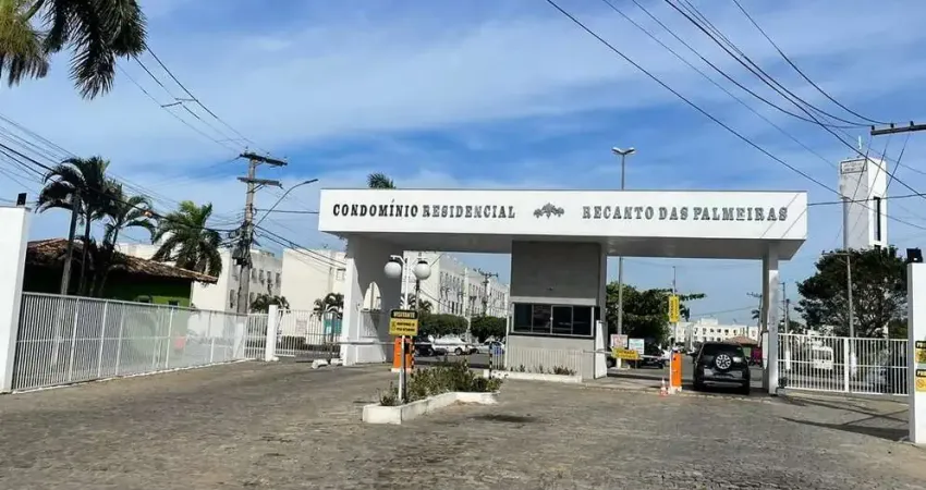 Apartamento em Parque Leopoldina  -  Campos dos Goytacazes