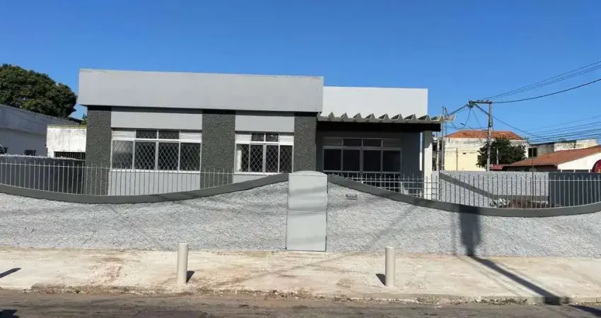 Casa com 3 quartos para alugar no Parque Corrientes, Campos dos Goytacazes 