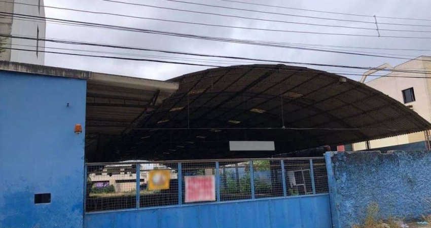 Barracão / Galpão / Depósito com 1 sala para alugar no Centro, Campos dos Goytacazes 
