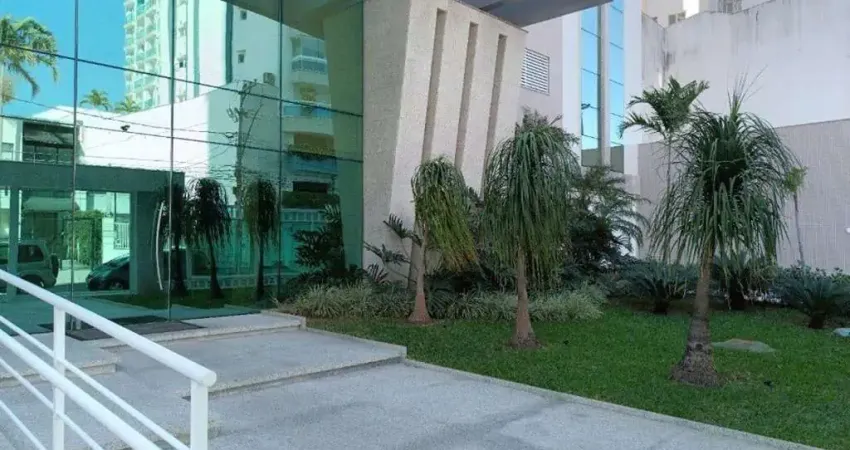 Apartamento em Centro  -  Campos dos Goytacazes
