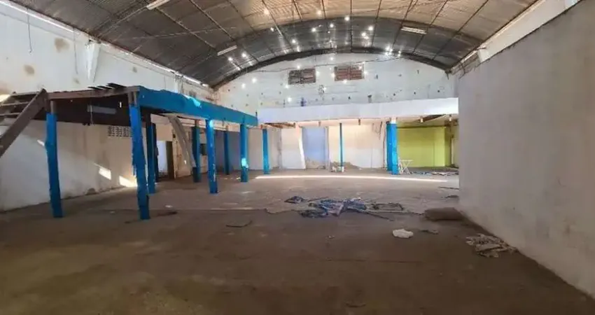 Barracão / Galpão / Depósito com 1 sala para alugar no Parque Rosário, Campos dos Goytacazes 