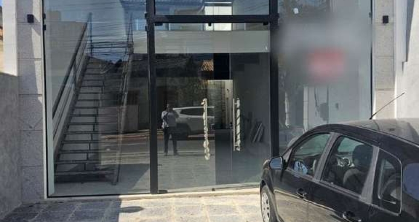 Ponto comercial com 1 sala para alugar no Centro, Campos dos Goytacazes 