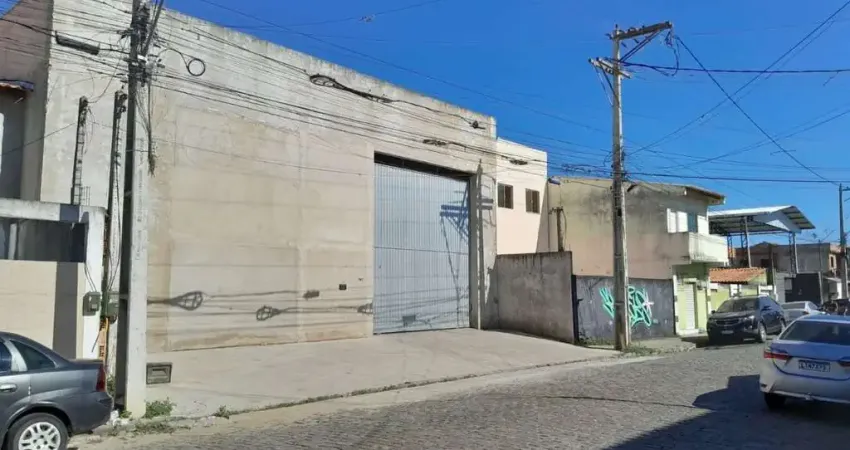 Barracão / Galpão / Depósito com 1 sala para alugar no Parque Jóquei Club, Campos dos Goytacazes 