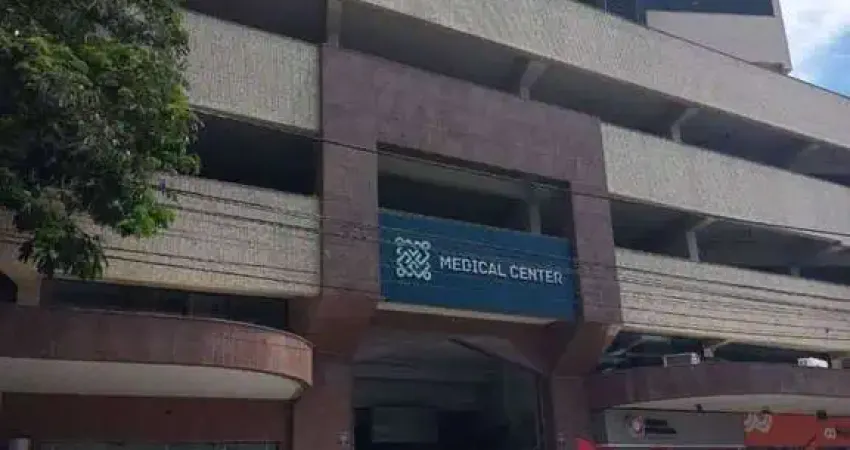 Sala comercial para alugar no Centro, Campos dos Goytacazes 