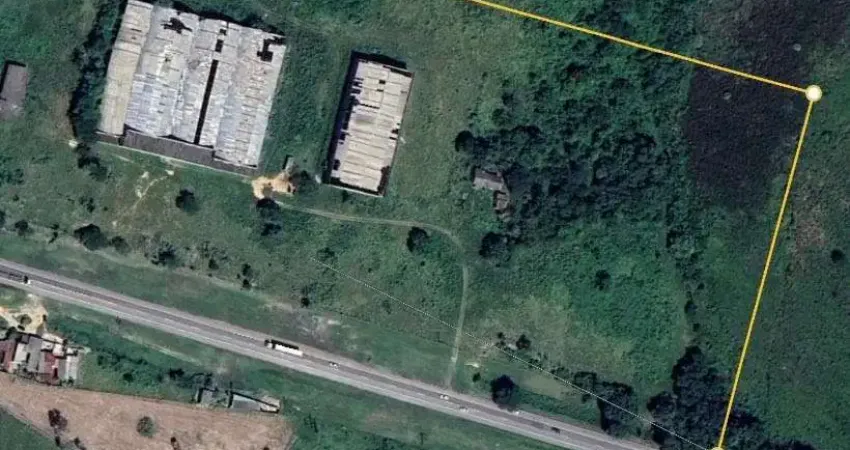Terreno em Campos dos Goytacazes
