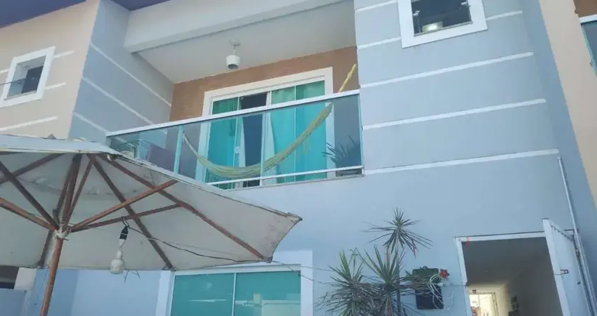 Casa com 3 quartos à venda no Grussaí, São João da Barra 