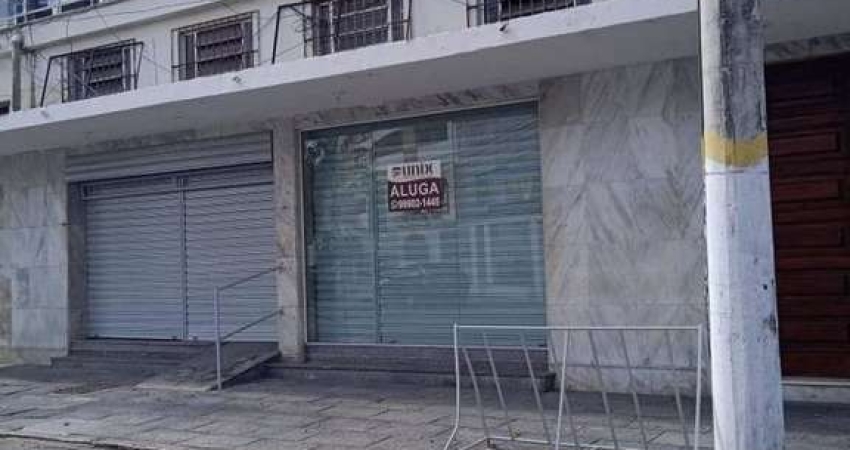 Ponto comercial com 1 sala para alugar no Parque Tamandaré, Campos dos Goytacazes 