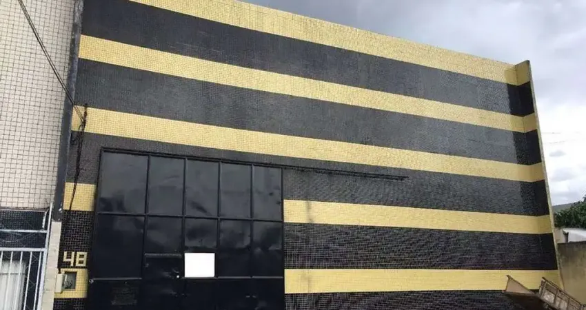 Barracão / Galpão / Depósito com 1 sala à venda no Parque Vicente Gonçalves Dias, Campos dos Goytacazes 