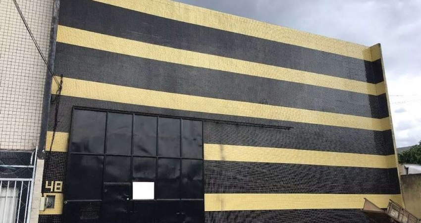 Barracão / Galpão / Depósito com 1 sala para alugar no Parque Vicente Gonçalves Dias, Campos dos Goytacazes 