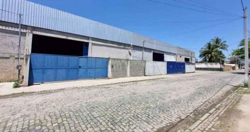 Galpão em Campos dos Goytacazes