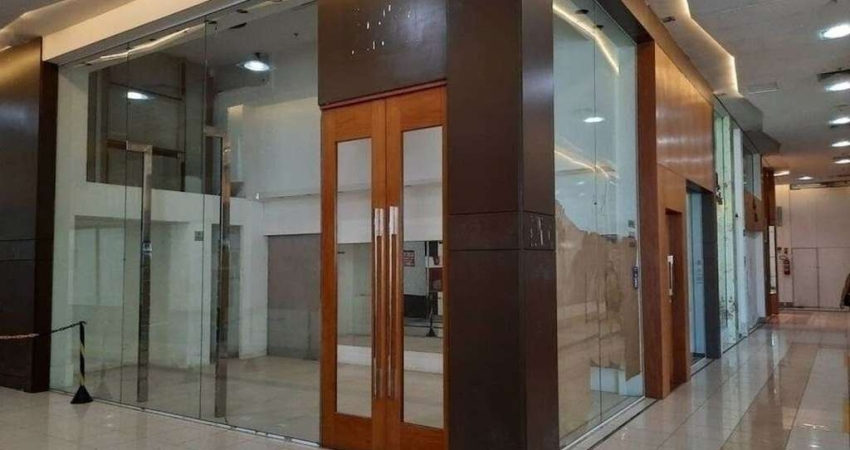 Ponto comercial para alugar no Centro, Campos dos Goytacazes 