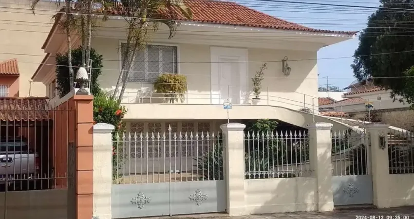 Casa com 4 quartos à venda no Centro, Campos dos Goytacazes 
