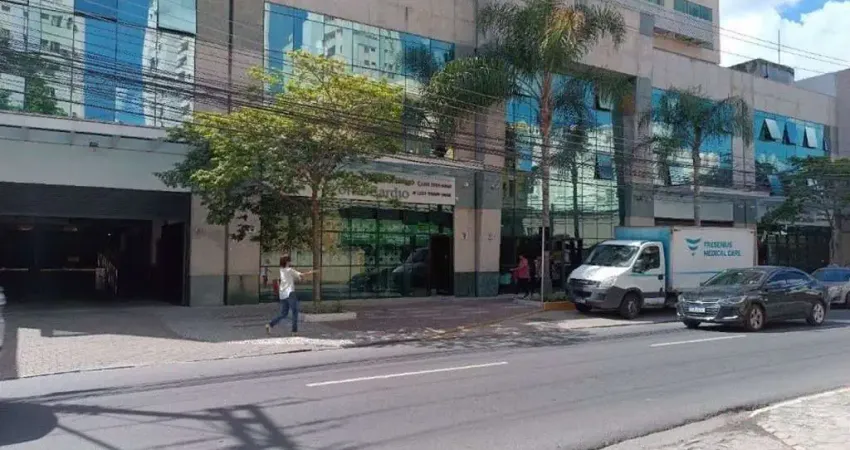 Sala em Campos dos Goytacazes