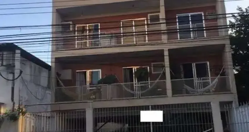 Apartamento com 2 quartos à venda no Centro, Campos dos Goytacazes 