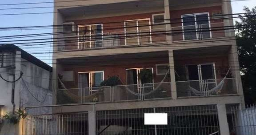 Apartamento com 2 quartos para alugar no Centro, Campos dos Goytacazes 
