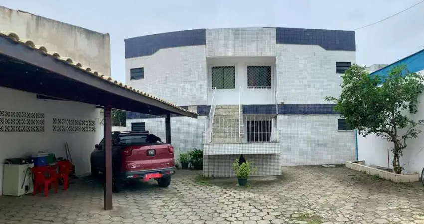 Apartamento em Parque Jóquei Club  -  Campos dos Goytacazes
