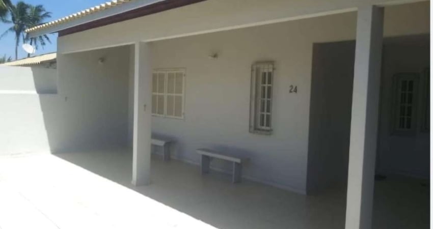 Casa em São João da Barra