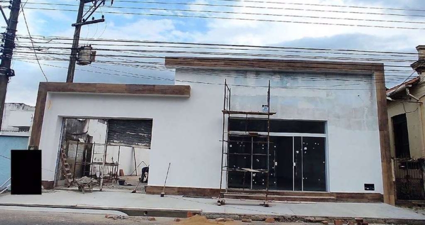 Ponto comercial com 1 sala para alugar no Centro, Campos dos Goytacazes 