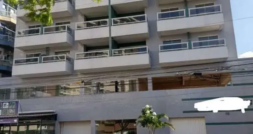 Apartamento em Campos dos Goytacazes