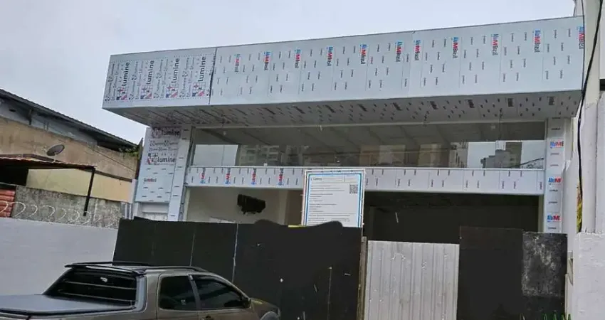 Ponto comercial para alugar no Parque Tamandaré, Campos dos Goytacazes 