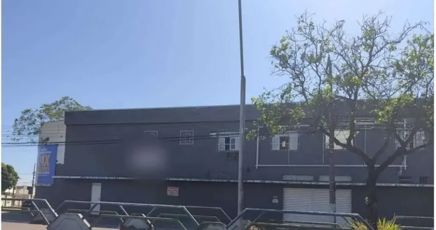 Barracão / Galpão / Depósito com 1 sala à venda no Parque Turf Club, Campos dos Goytacazes 