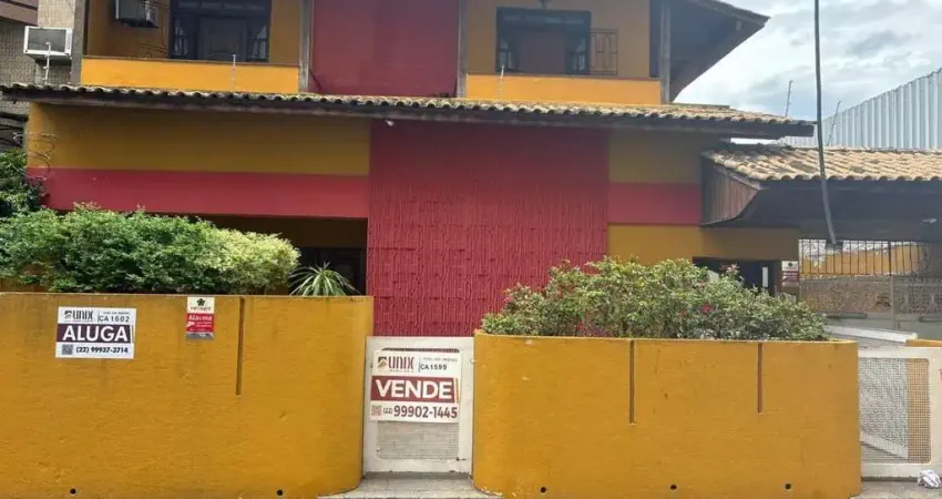 Casa com 6 quartos para alugar no Centro, Campos dos Goytacazes 