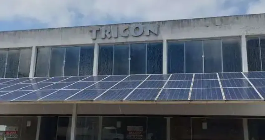 Prédio com 1 sala para alugar na Vila da Rainha, Campos dos Goytacazes 