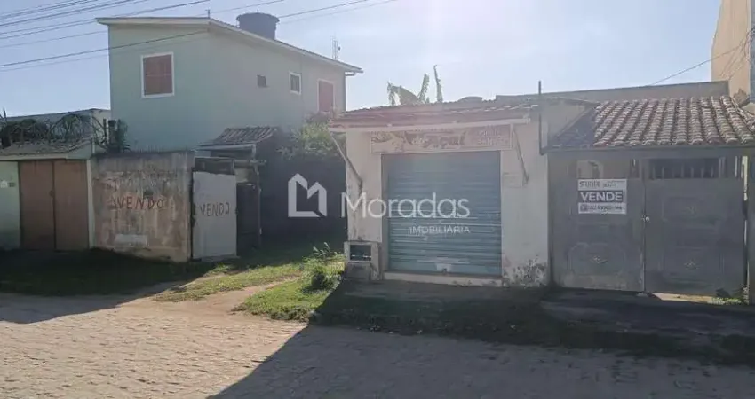 Casa em Parque Novo Jockey  -  Campos dos Goytacazes