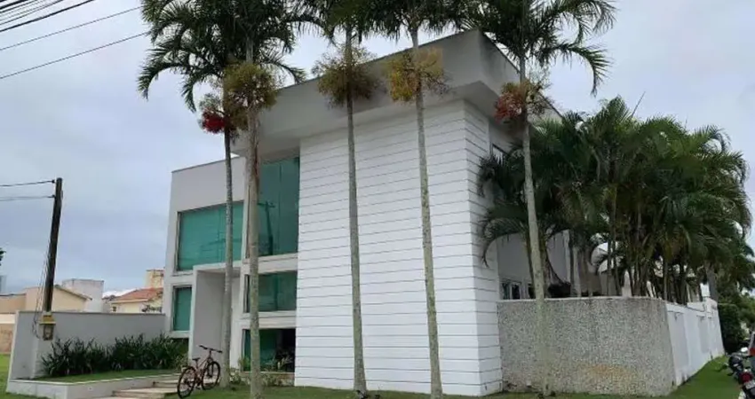 Casa com 4 quartos à venda no Parque Santo Amaro, Campos dos Goytacazes 