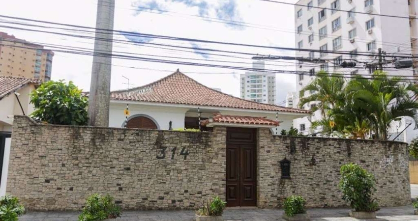 Casa com 5 quartos à venda no Parque Tamandaré, Campos dos Goytacazes 