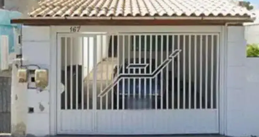 Casa com 2 quartos à venda no Parque Aurora, Campos dos Goytacazes 