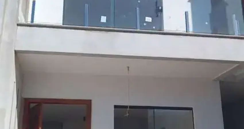Casa com 2 quartos à venda no Parque Tarcisio Miranda, Campos dos Goytacazes 