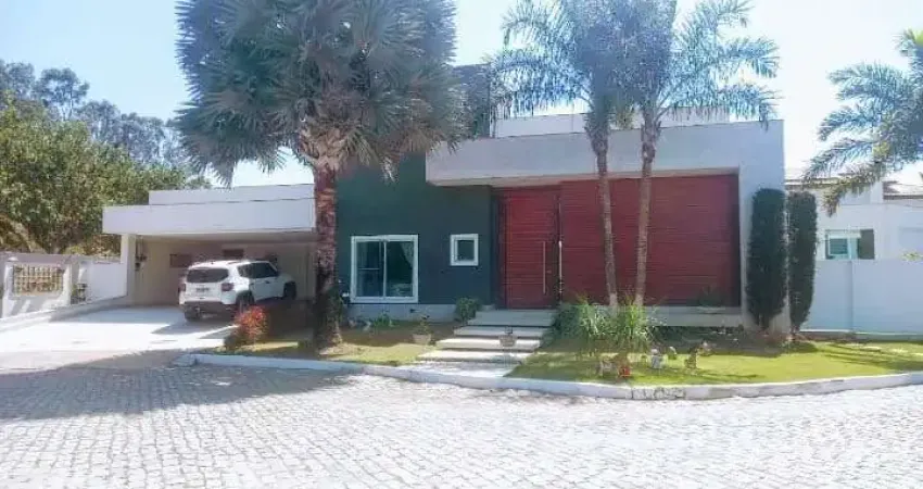Casa com 4 quartos à venda na Vila da Rainha, Campos dos Goytacazes 