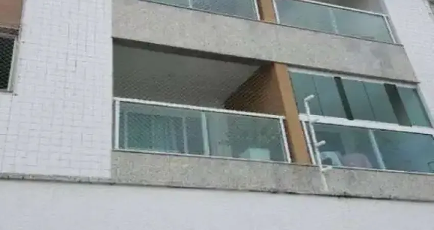 Apartamento com 2 quartos à venda no Parque Tamandaré, Campos dos Goytacazes 