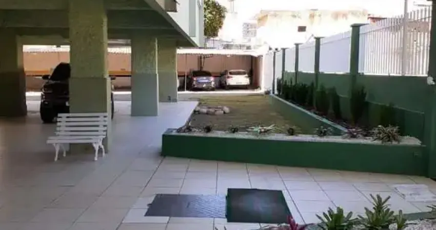 Apartamento com 2 quartos à venda no Parque Tamandaré, Campos dos Goytacazes 