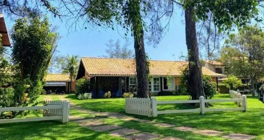 Casa com 3 quartos à venda no Chapéu do Sol, São João da Barra 