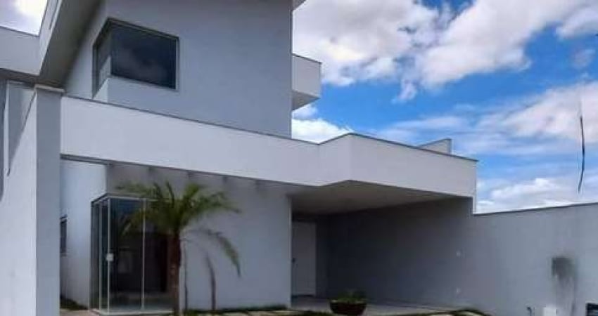 Casa com 3 quartos à venda no Cidade Jardim, Campos dos Goytacazes 
