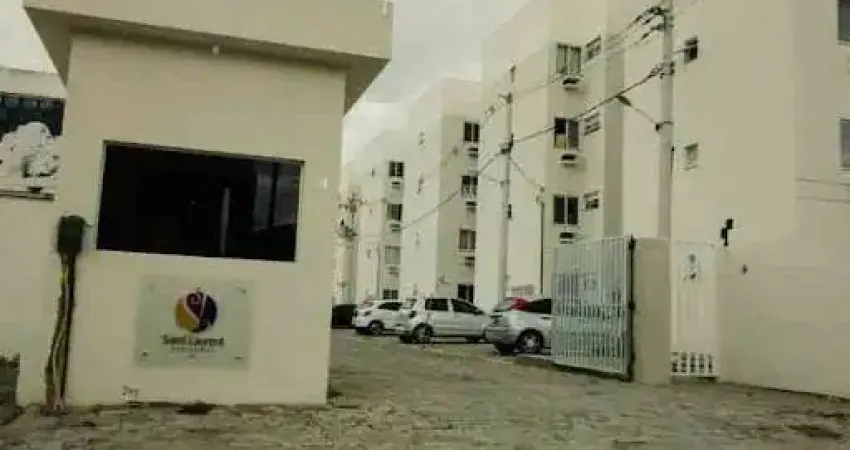 Apartamento com 2 quartos à venda no Parque Julião Nogueira, Campos dos Goytacazes 