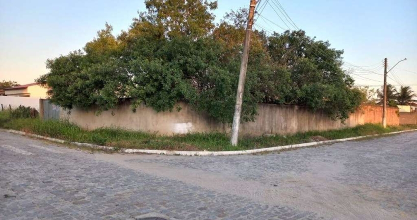 Chácara / sítio à venda no Residencial Porto Seguro, Campos dos Goytacazes 