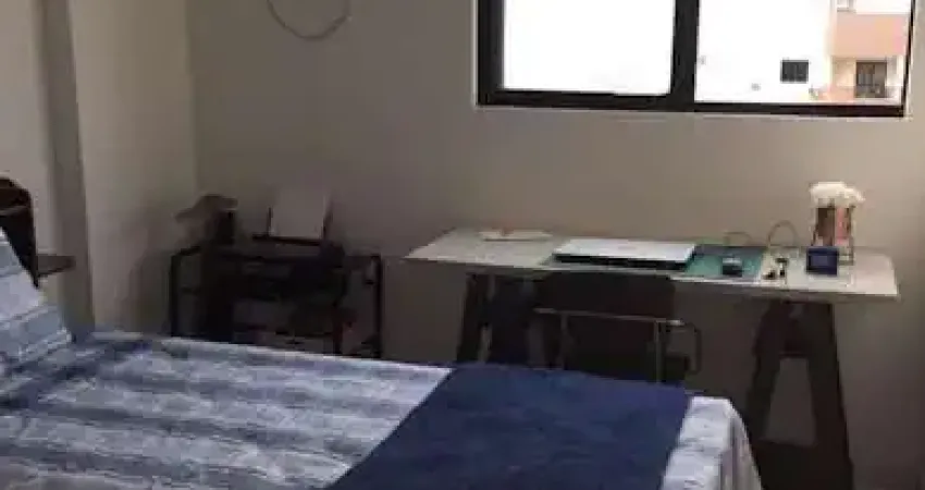 Apartamento com 1 quarto à venda no Parque Santo Amaro, Campos dos Goytacazes 