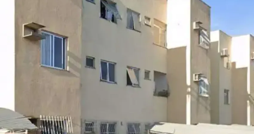 Apartamento com 2 quartos à venda no Parque Flamboyant, Campos dos Goytacazes 