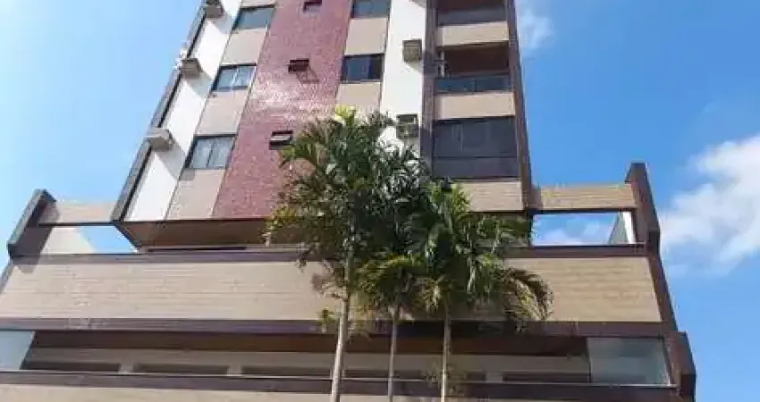Apartamento com 3 quartos à venda no Centro, Campos dos Goytacazes 