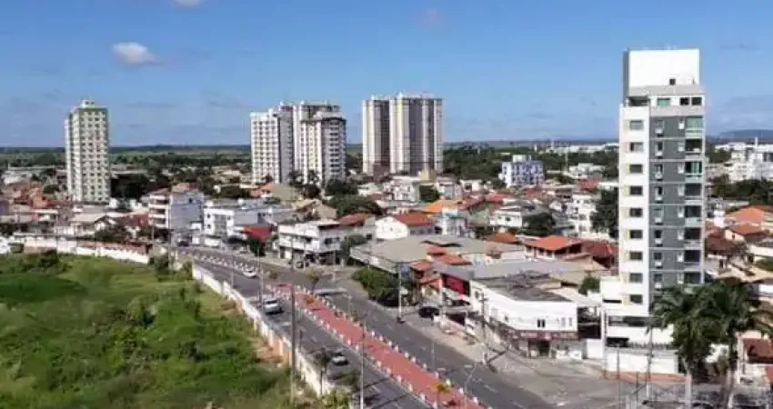 Apartamento com 2 quartos à venda no Parque Tamandaré, Campos dos Goytacazes 