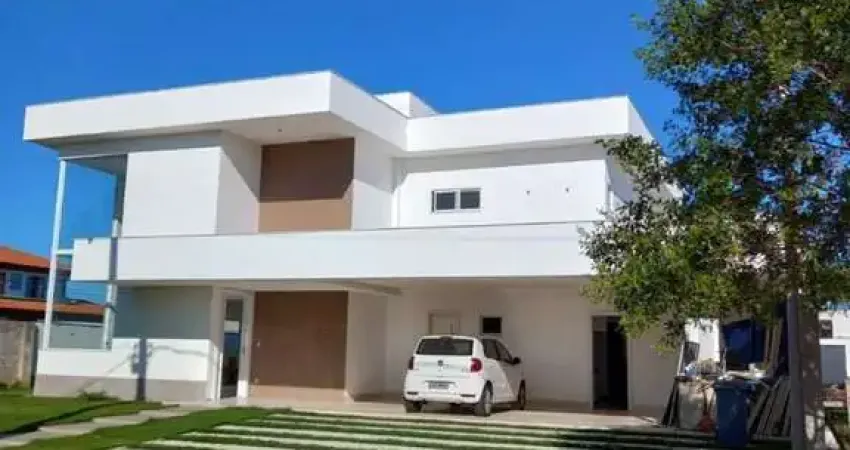 Casa com 4 quartos à venda no Parque Rodoviário, Campos dos Goytacazes 
