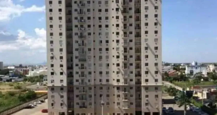 Apartamento com 2 quartos à venda no Parque São Caetano, Campos dos Goytacazes 